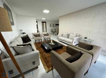 Apartamento · 4 Quartos · 4 Vagas · Imoveis - no Jardim Oceania