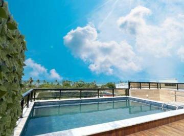 Apartamento · 19m² · Imoveis - em Cabo Branco