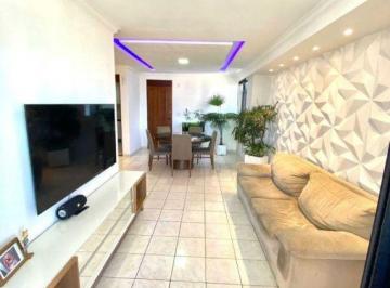 Apartamento · 3 Quartos · 2 Vagas · Imoveis - em Manaíra