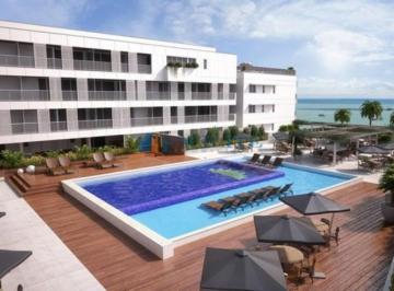 Apartamento · 2 Quartos · 1 Vaga · Imoveis - em Tambaú