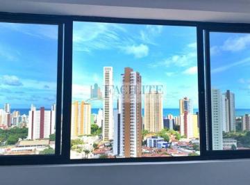 Apartamento · 3 Quartos · 2 Vagas · Imoveis - em Miramar
