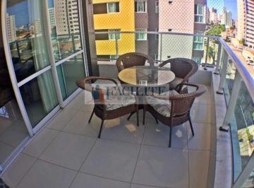Apartamento · 3 Quartos · 2 Vagas · Imoveis - em Tambaú