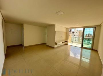 Apartamento · 3 Quartos · 2 Vagas · Imoveis - em Cabo Branco