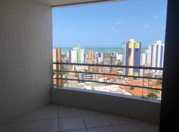 Apartamento · 4 Quartos · 3 Vagas · Imoveis - em Manaíra