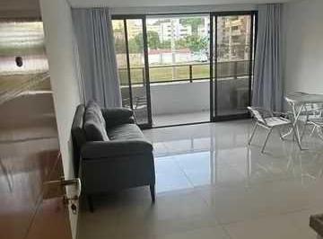 Apartamento · 1 Quarto · 1 Vaga · Imoveis - em Cabo Branco