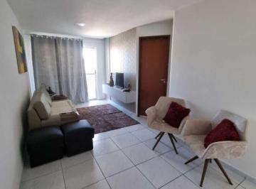 Apartamento · 2 Quartos · 1 Vaga · Imoveis - em Manaíra
