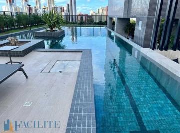 Apartamento · 1 Quarto · 1 Vaga · Imoveis - em Miramar