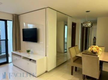 Apartamento · 2 Quartos · 1 Vaga · Imoveis - em Manaíra