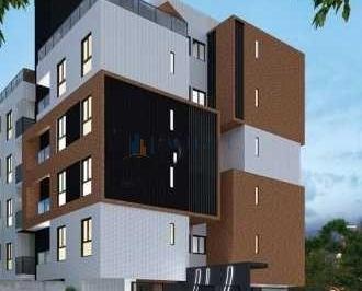 Apartamento · 3 Quartos · 2 Vagas · Imoveis - no Jardim Oceania