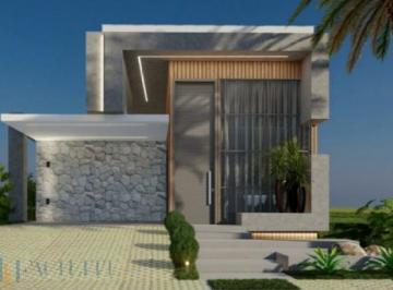Casa · 3 Quartos · 2 Vagas · Imoveis - em Bayeux