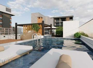 Apartamento · 1 Quarto · 1 Vaga · Imoveis - no Jardim Oceania
