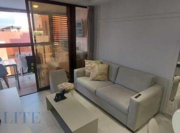 Apartamento · 2 Quartos · 1 Vaga · Imoveis - em Tambaú