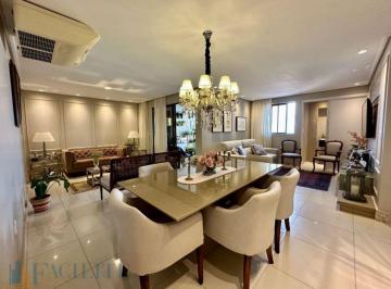 Apartamento · 3 Quartos · 3 Vagas · Imoveis - em Brisamar