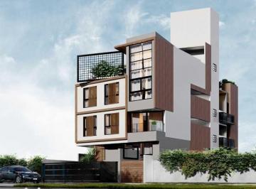 Apartamento · 57m² · 2 Quartos · 1 Vaga · Imoveis - no Aeroclube