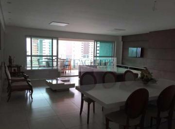 Apartamento · 4 Quartos · 3 Vagas · Imoveis - em Brisamar