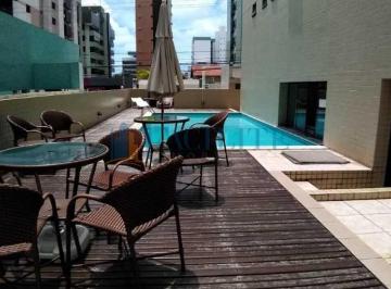 Apartamento · 3 Quartos · 2 Vagas · Imoveis - em Tambaú