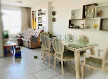 Apartamento · 3 Quartos · 1 Vaga · Imoveis - em Miramar