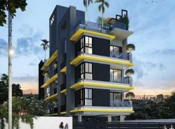 Apartamento · 3 Quartos · 1 Vaga · Imoveis - no Aeroclube
