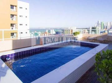 Apartamento · 52m² · 2 Quartos · 1 Vaga · Imoveis - em Tambaú