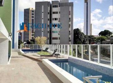 Apartamento · 3 Quartos · 2 Vagas · Imoveis - em Miramar