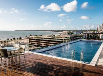 Apartamento · 2 Quartos · 1 Vaga · Imoveis - em Tambaú
