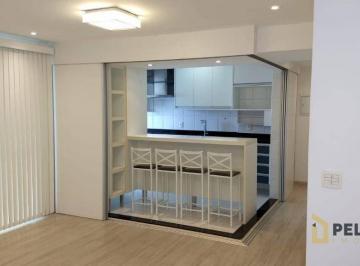d69dc6f5031922a15b69880f2f55262a633a70a1 · Apartamento Duplex à venda | 85m² | 2 dormitórios | 2 vagas - Vila Madalena - São Paulo/SP