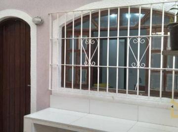 97d38d5c7a56b968b238e7c01f75ea618cfda51b · Sobrado à venda | 146m² | 2 dormitórios  | 2 vagas - Jardim Virginia Bianca - São Paulo/SP