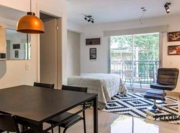 4e4a6300f96e1f470529bdf0849496dcba361d11 · Studio à venda | 30m² | 1 dormitório | 1 vaga - Santana - São Paulo/SP