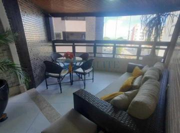 Apartamento · 3 Quartos · 2 Vagas · Imoveis - em Manaíra