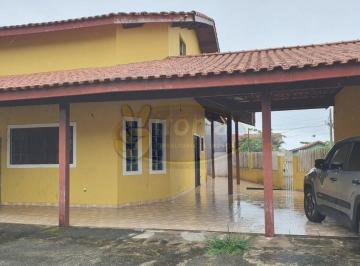 Casa · 360m² · 3 Quartos · 8 Vagas · SOBRADO ITANHAÉM