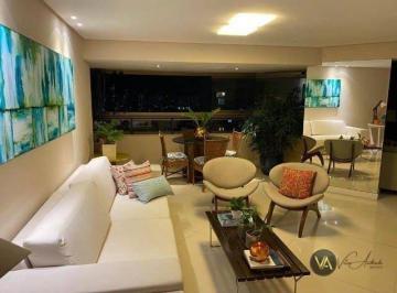 0d757b45ae95147d173a3181ac6ab1a9d54c5fdb · Apartamentos com 4 quartos à venda em Casa Amarela 140m² lazer top