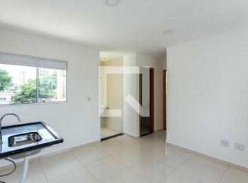 Apartamento · 35m² · 2 Quartos · Apartamento à Venda - Tatuapé, 2 Quartos, 35 m² - São Paulo