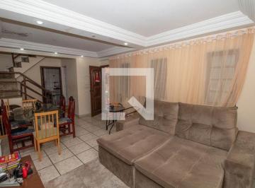 Casa · 157m² · 3 Quartos · 2 Vagas · Casa à Venda - Sapopemba, 3 Quartos,  157 m² - São Paulo