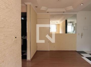 Apartamento · 45m² · 2 Quartos · Apartamento à Venda - Ermelino Matarazzo, 2 Quartos, 45 m² - São Paulo