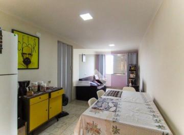 Apartamento · 40m² · 1 Quarto · 1 Vaga · Apartamento à Venda - Itaquera, 1 Quarto,  40 m² - São Paulo