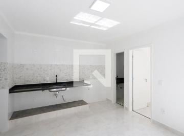 Apartamento · 30m² · 1 Quarto · Apartamento à Venda - Santana, 1 Quarto,  30 m² - São Paulo
