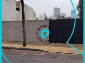 7d04d2c5636a950cd19c03bfd5c3a151ed3c7a1d · Terreno comercial à venda, 663 m² por R$ 4.500.000 - Bela Suíça- Londrina/PR
