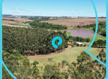 Sítio com 2 dormitórios à venda, 96800 m².jpg · Sítio com 2 dormitórios à venda, 96800 m² por R$ 1.395.000,00 - Vila Sao Luiz - Nova Fatima/PR