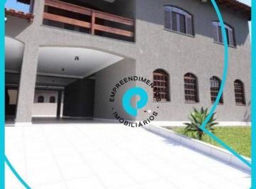Sobrado á venda 265m².jpg · Sobrado á venda com 4 quartos, 265 m² por R$ 1.500.000 - Jardim Shangri-la A - Londrina/PR