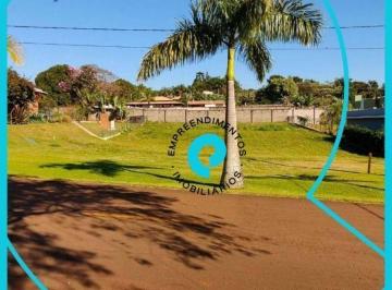 bb9f55671818d38782344c681fb2ed62252e4ab4 · Terreno à venda, 1300 m² por R$ 850.000 - Canaã em Londrina/PR