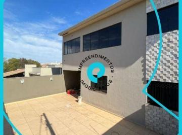 cc5bb540165f2b93de1e9cf07cf144fbcc7efb40 · Sobrado com 3 dormitórios à venda, 150 m² por R$ 750.000,00 - Columbia - Londrina/PR