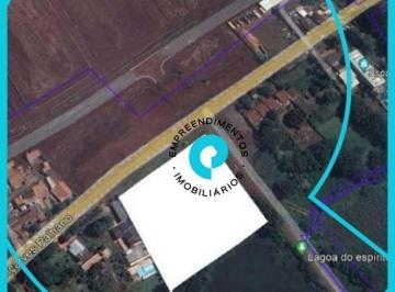 Terreno · Terreno à venda, 8000 m² por R$ 5.300.000,00 - Gleba Palhano - Londrina/PR