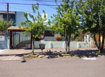 FACHADA · SÃO LEOPOLDO - CASA - CRISTO REI
