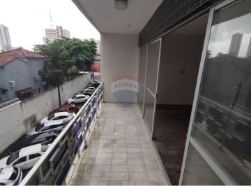 Apartamento · 120m² · 4 Quartos · 1 Vaga · Venda de apartamento na Boa Vista, 3 Quartos, Reformado