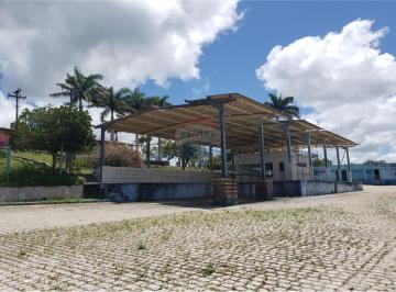 Comercial · 110000m² · 10 Quartos · 30 Vagas · Fazenda Industrial  de Água Mineral à Venda em PE!