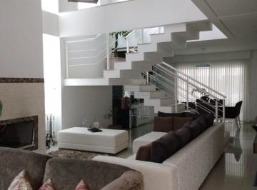 Casa · 350m² · 4 Quartos · 4 Vagas · Sobrado Alto Padrão de 04 dormitórios, sendo 02 suítes, à venda na Vila Oliveira, Mogi das Cruzes -