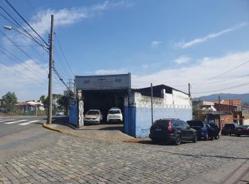 Comercial · 559m² · Ponto Comercial de esquina, à venda em Mogi das Cruzes - SP
