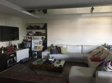 Apartamento · 204m² · 4 Quartos · 4 Vagas · Edifício Manhattan - Apartamento Alto Padrão de 04 suítes, à venda no Edifício Manhattan, Parque Mon