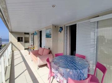 Apartamento · 87m² · 2 Quartos · 2 Vagas · Edifício Costa Del Mar - Apartamento de 02 dormitórios, sendo 01 suíte, à venda em Maitinga, Bertiog