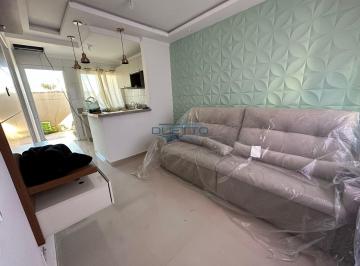 Casa · 49m² · 2 Quartos · 1 Vaga · Condomínio Bela Vista - Casa térrea de 02 dormitórios, à venda no Condomínio Bela Vista, Mogi das Cr